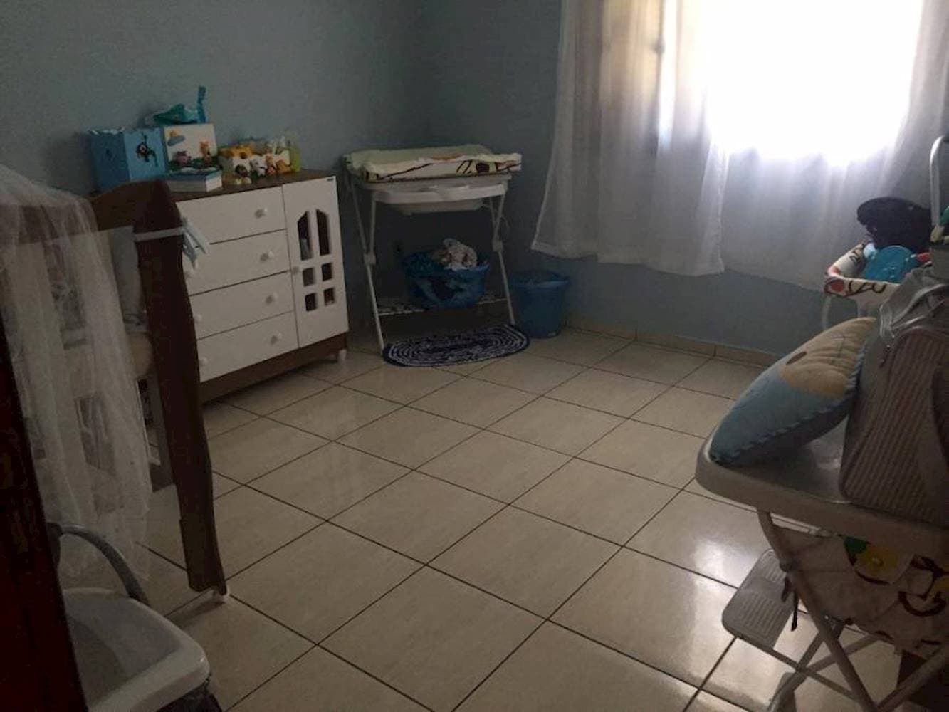 Foto 10 de 15: Casa em leilão em Itatiaia - RJ — Casa na Vila Pinheiro - Itatiaia/RJ