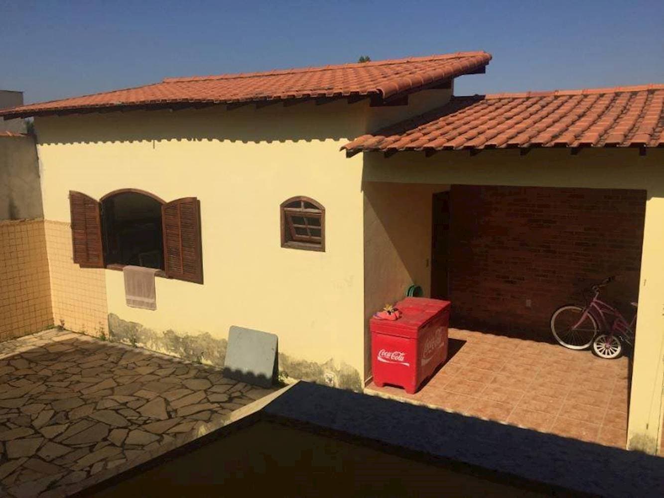 Foto 13 de 15: Casa em leilão em Itatiaia - RJ — Casa na Vila Pinheiro - Itatiaia/RJ