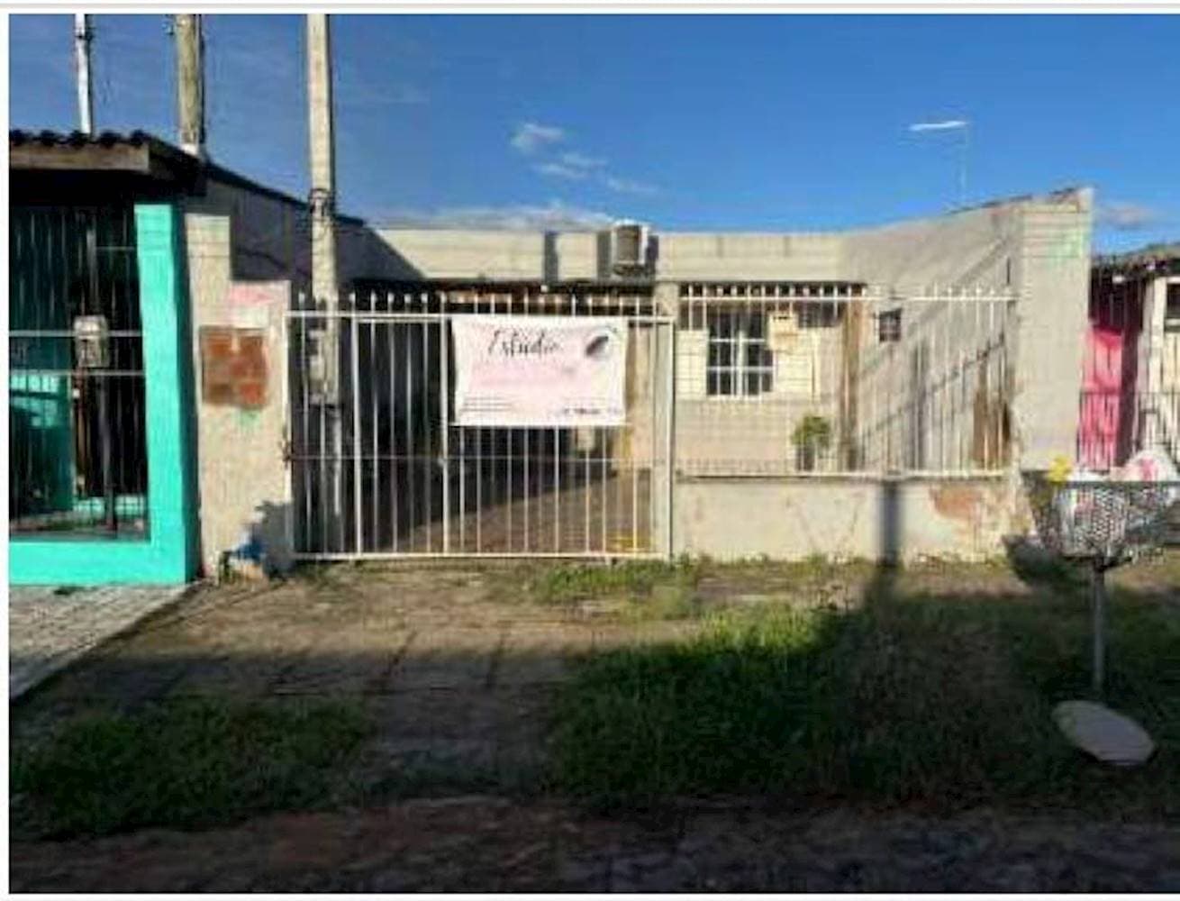 Foto 2 de 12: Casa em leilão em São Leopoldo - RS — Casa em Feitoria - São Leopoldo/RS