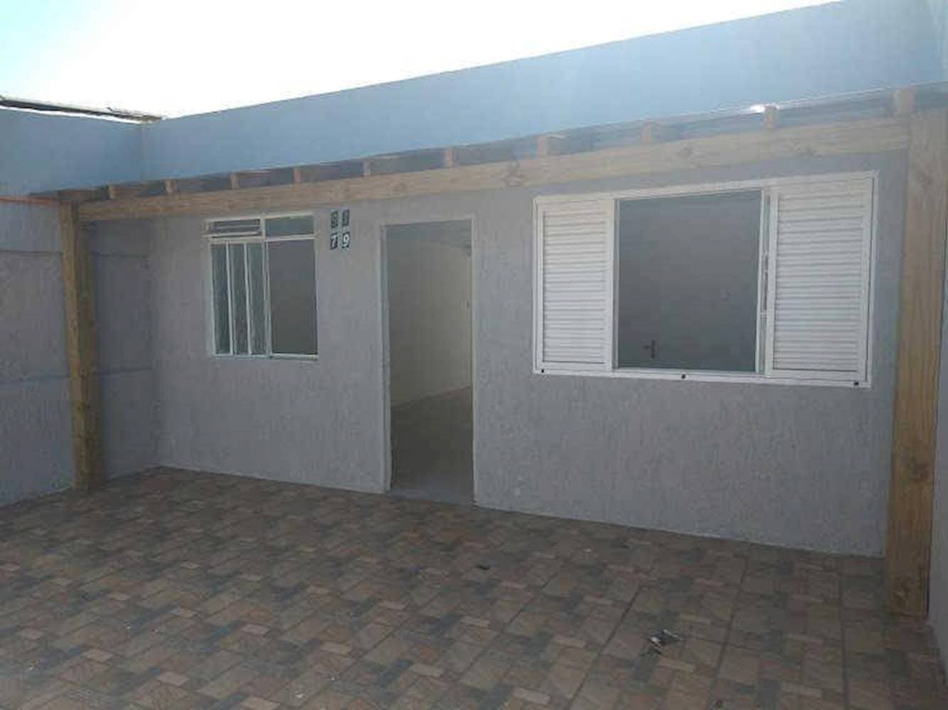Foto 4 de 12: Casa em leilão em São Leopoldo - RS — Casa em Feitoria - São Leopoldo/RS