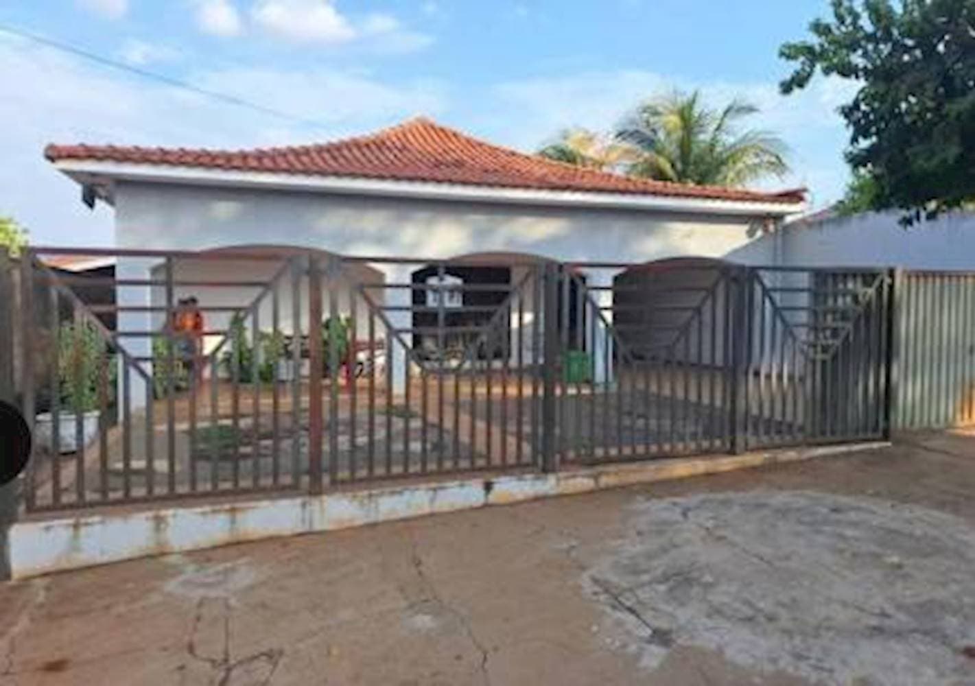 Foto 5 de 5: Casa em leilão em Nova Europa - SP — Casa no Jardim Macias - Nova Europa/SP