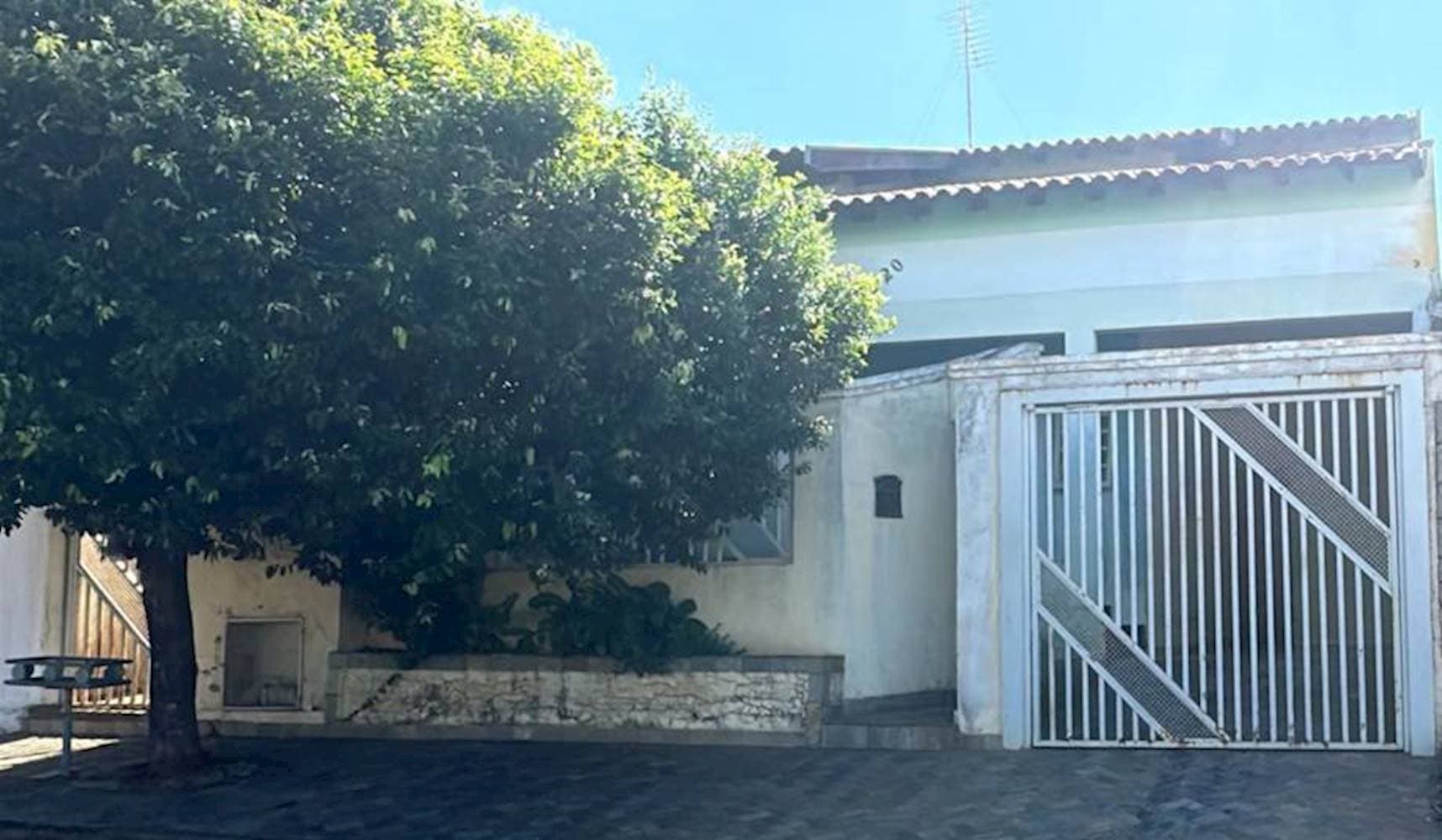 Foto 6 de 23: Casa em leilão em Fernandópolis - SP — Casa no Jardim Acapulco - Fernandópolis/SP