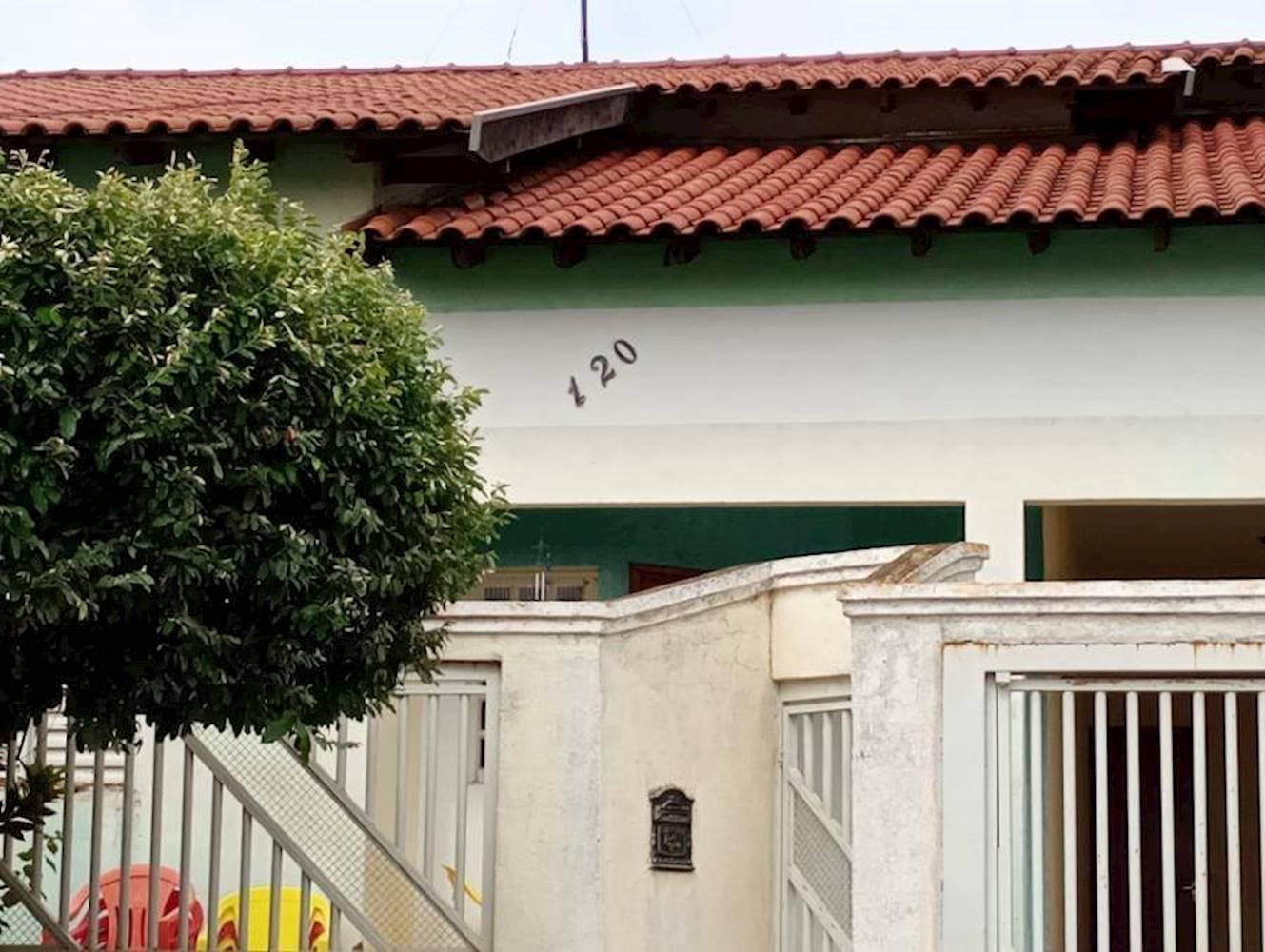 Foto 7 de 23: Casa em leilão em Fernandópolis - SP — Casa no Jardim Acapulco - Fernandópolis/SP