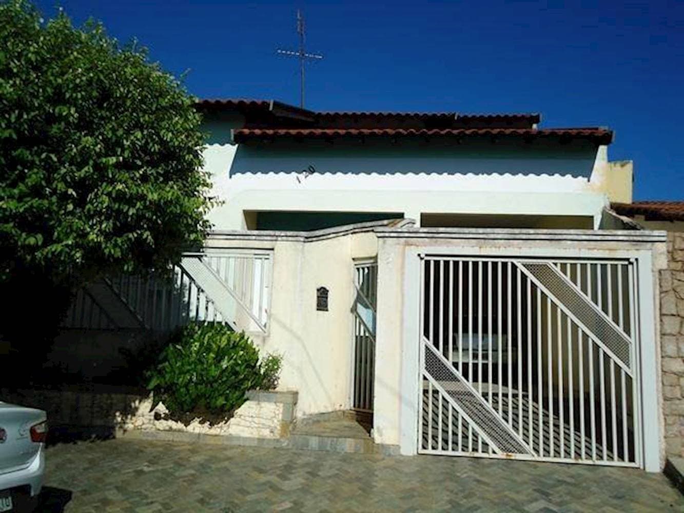 Foto 8 de 23: Casa em leilão em Fernandópolis - SP — Casa no Jardim Acapulco - Fernandópolis/SP