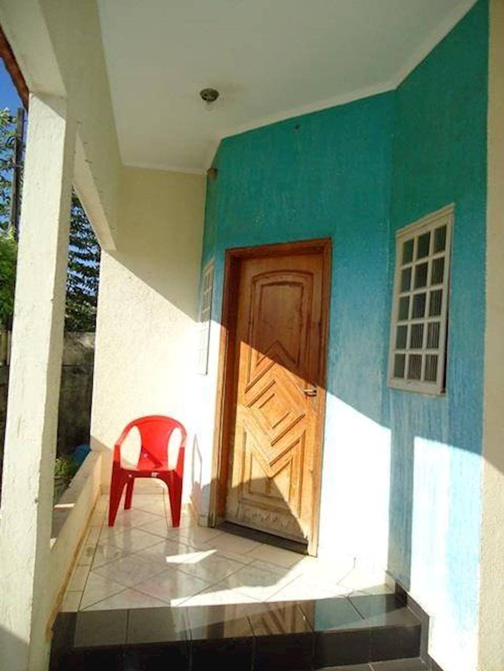 Foto 11 de 23: Casa em leilão em Fernandópolis - SP — Casa no Jardim Acapulco - Fernandópolis/SP