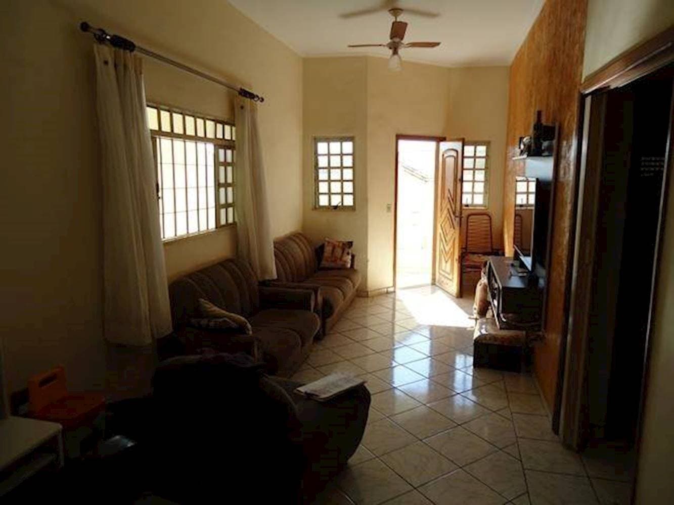 Foto 13 de 23: Casa em leilão em Fernandópolis - SP — Casa no Jardim Acapulco - Fernandópolis/SP
