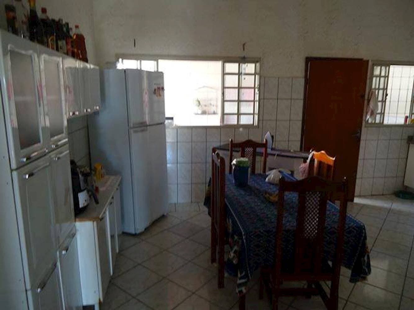 Foto 14 de 23: Casa em leilão em Fernandópolis - SP — Casa no Jardim Acapulco - Fernandópolis/SP