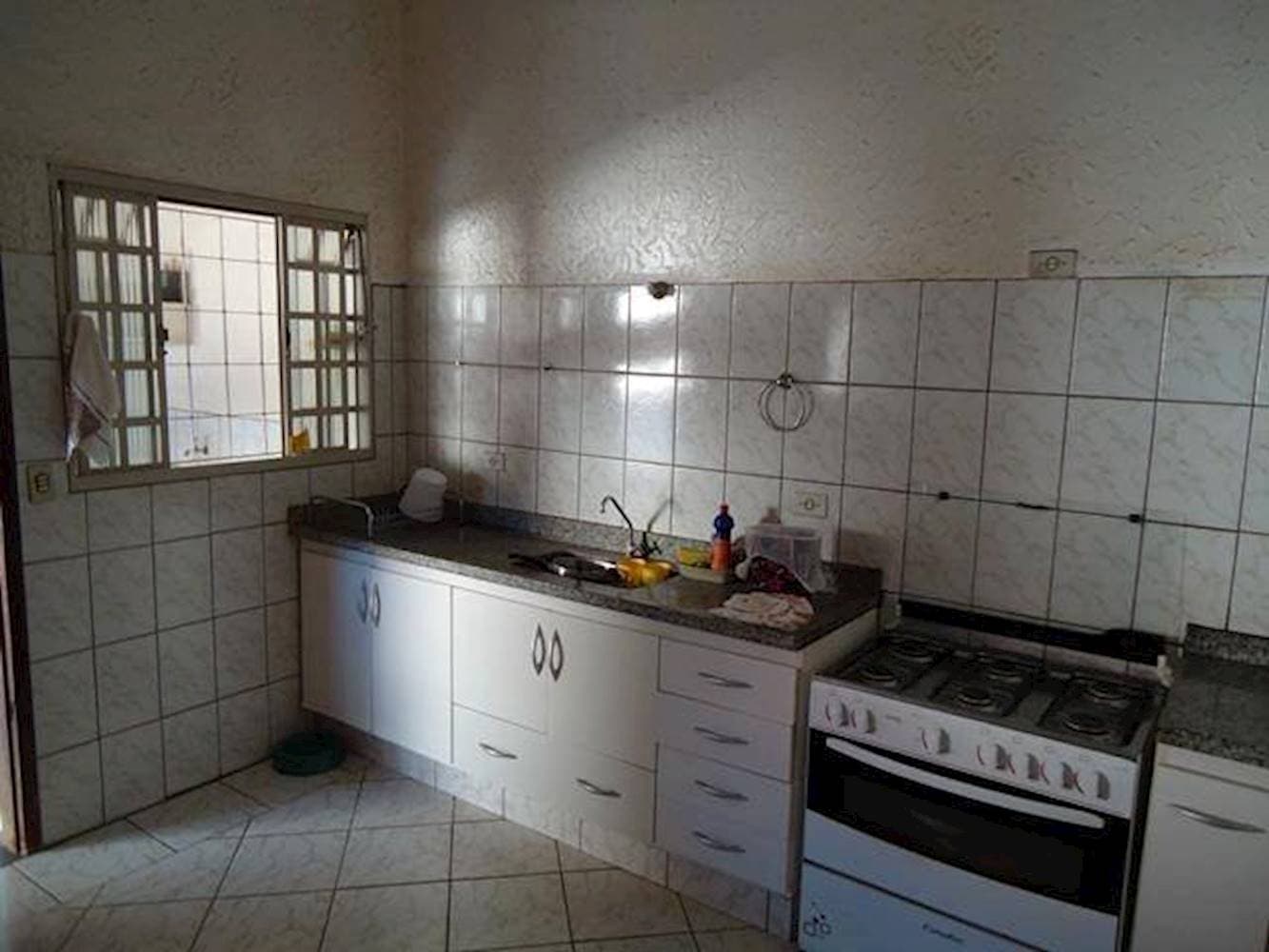 Foto 15 de 23: Casa em leilão em Fernandópolis - SP — Casa no Jardim Acapulco - Fernandópolis/SP