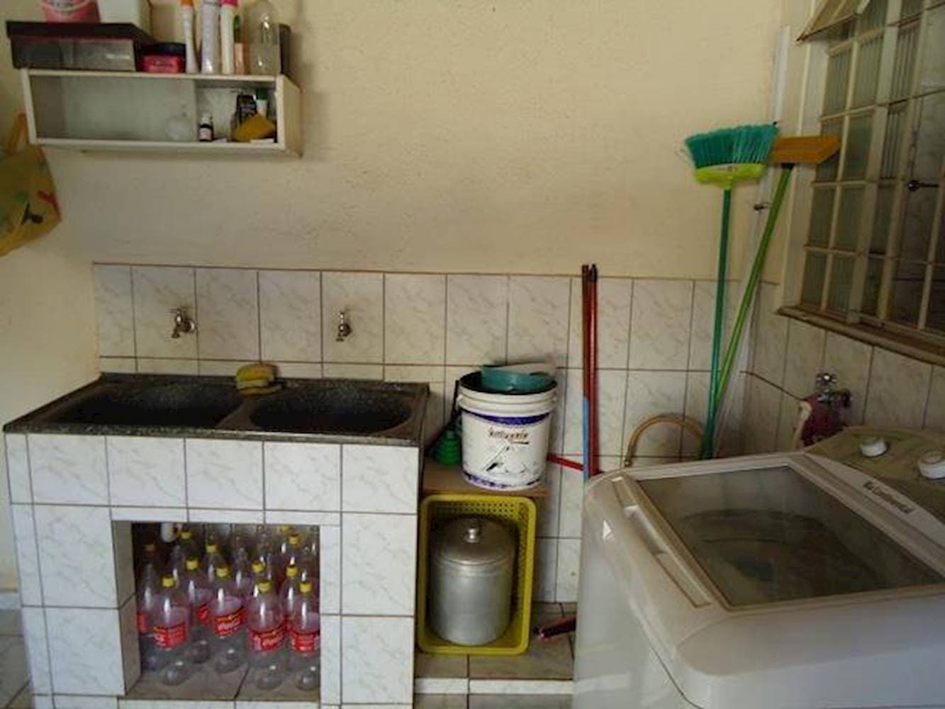 Foto 16 de 23: Casa em leilão em Fernandópolis - SP — Casa no Jardim Acapulco - Fernandópolis/SP
