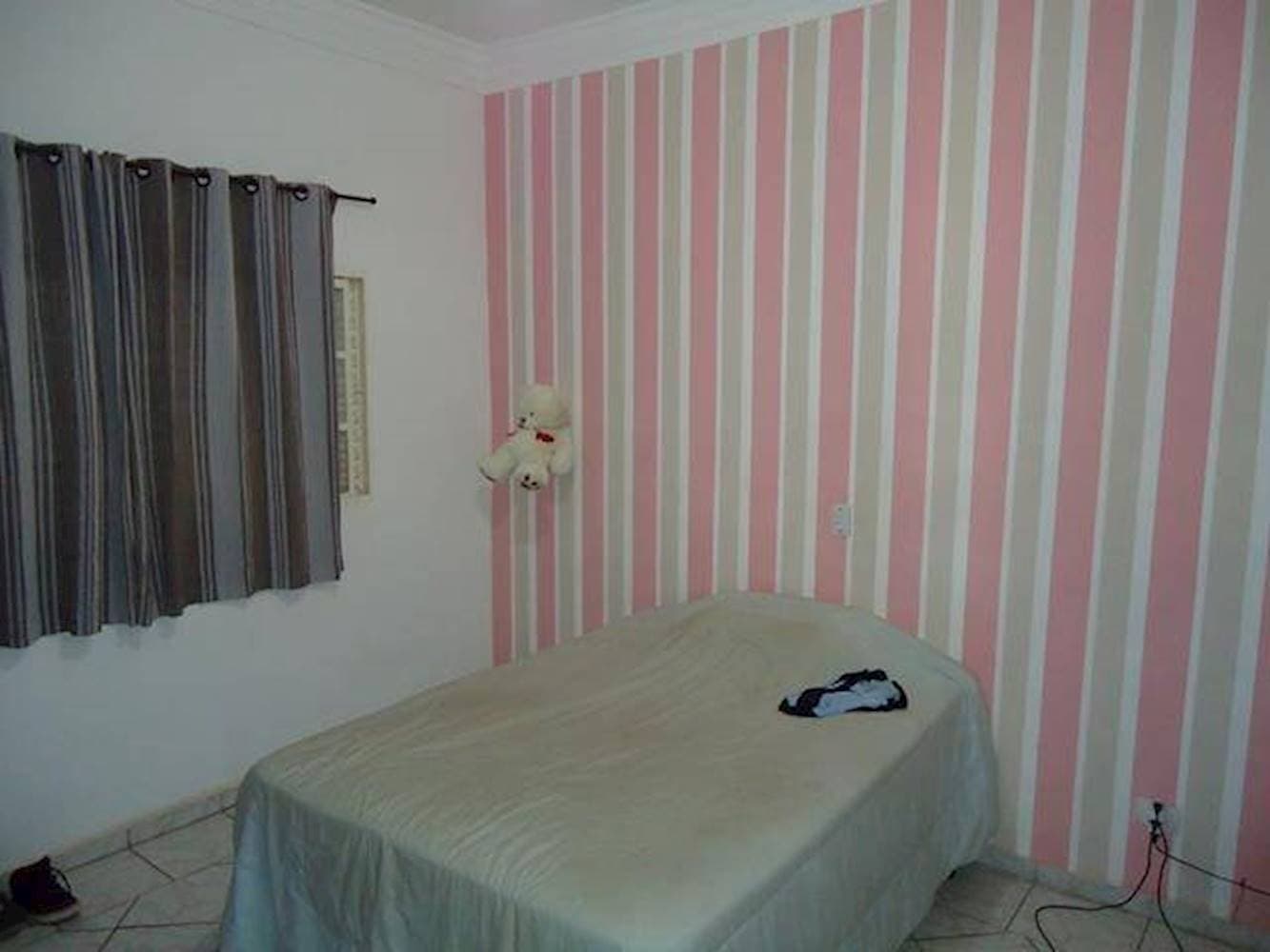 Foto 18 de 23: Casa em leilão em Fernandópolis - SP — Casa no Jardim Acapulco - Fernandópolis/SP