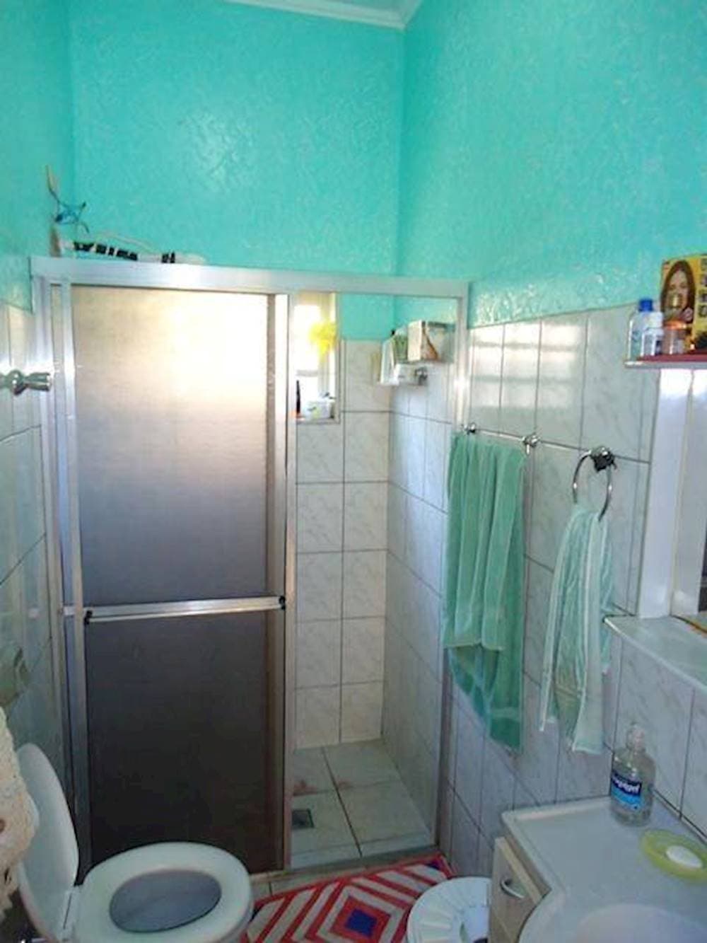 Foto 19 de 23: Casa em leilão em Fernandópolis - SP — Casa no Jardim Acapulco - Fernandópolis/SP