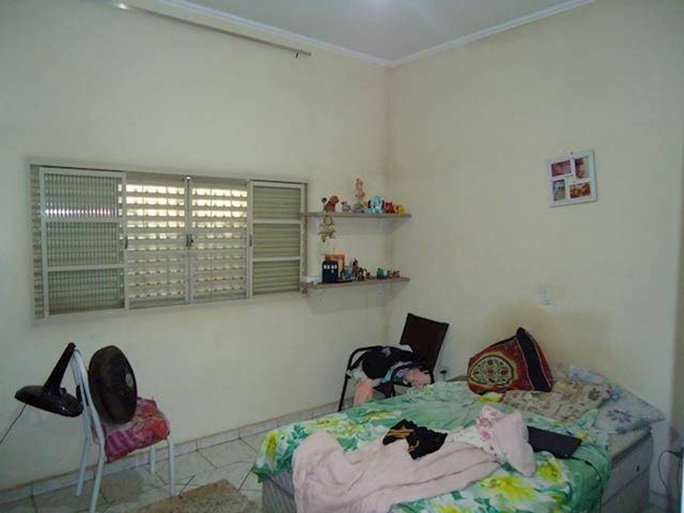 Foto 20 de 23: Casa em leilão em Fernandópolis - SP — Casa no Jardim Acapulco - Fernandópolis/SP