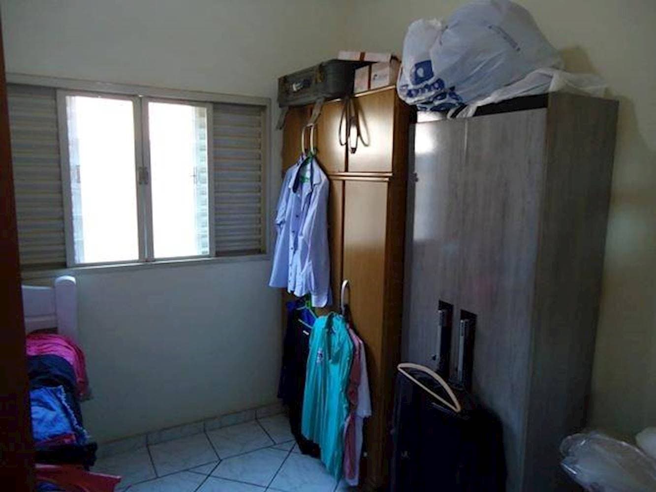 Foto 21 de 23: Casa em leilão em Fernandópolis - SP — Casa no Jardim Acapulco - Fernandópolis/SP
