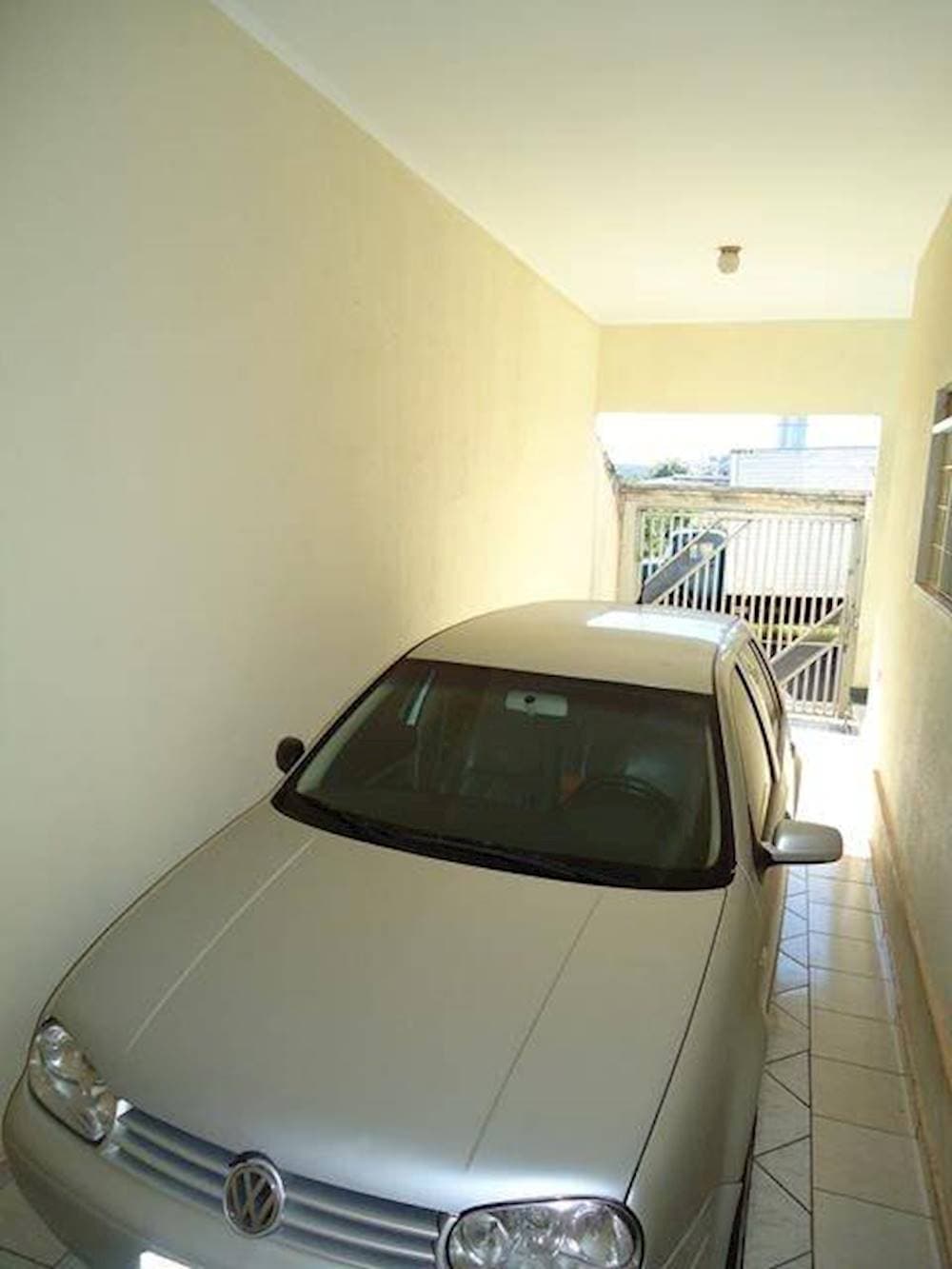 Foto 22 de 23: Casa em leilão em Fernandópolis - SP — Casa no Jardim Acapulco - Fernandópolis/SP