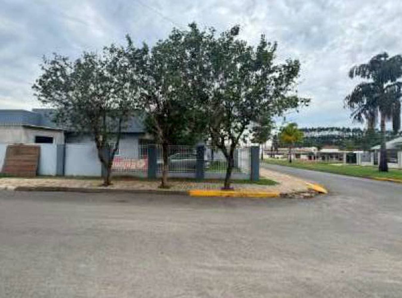 Foto 2 de 4: Casa em leilão em Lucas do Rio Verde - MT — Casa no Parque Das Emas II - Lucas Do Rio Verde/MT