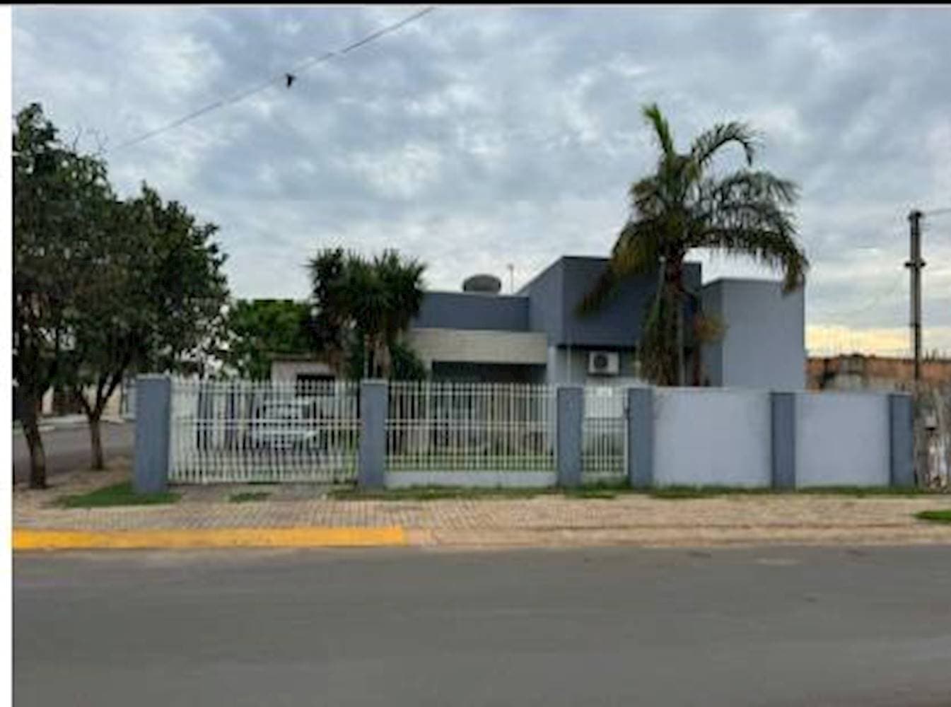 Foto 3 de 4: Casa em leilão em Lucas do Rio Verde - MT — Casa no Parque Das Emas II - Lucas Do Rio Verde/MT