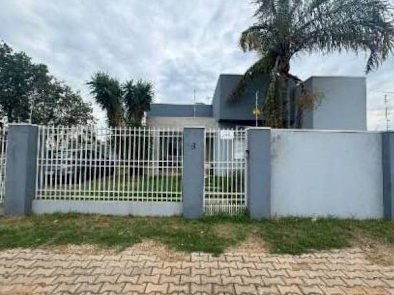 Foto 4 de 4: Casa em leilão em Lucas do Rio Verde - MT — Casa no Parque Das Emas II - Lucas Do Rio Verde/MT