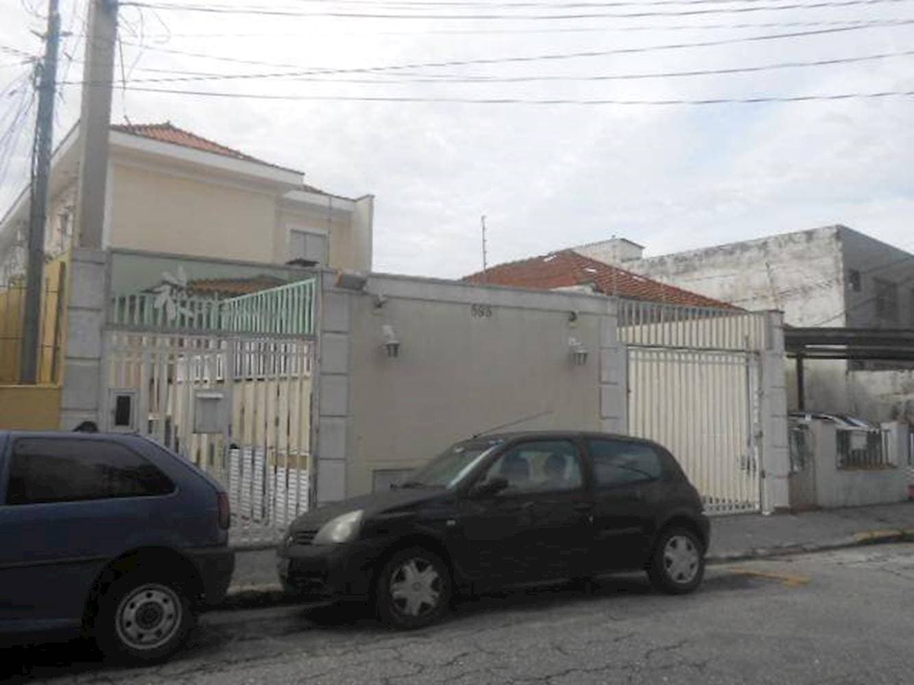 Foto 1 de 21: Casa em leilão em São Paulo - SP — Casa, Em condomínio, 1 vaga(s) de garagem