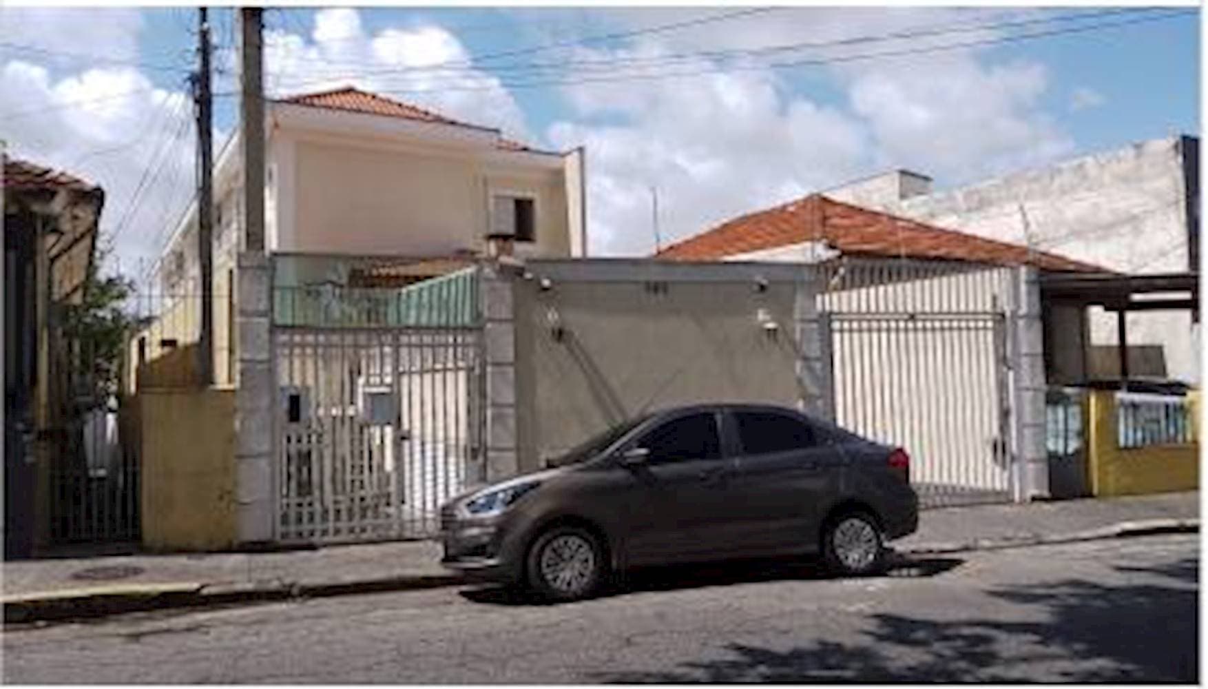 Foto 2 de 21: Casa em leilão em São Paulo - SP — Casa, Em condomínio, 1 vaga(s) de garagem