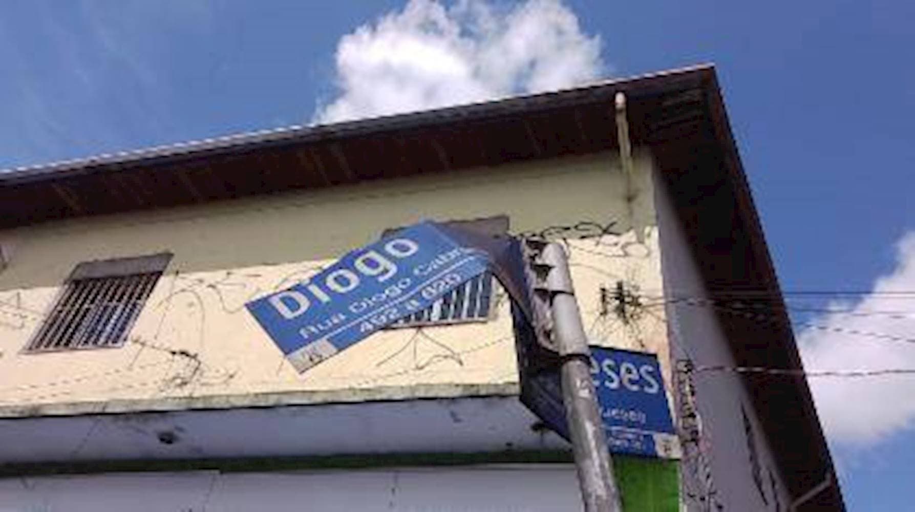 Foto 4 de 21: Casa em leilão em São Paulo - SP — Casa, Em condomínio, 1 vaga(s) de garagem