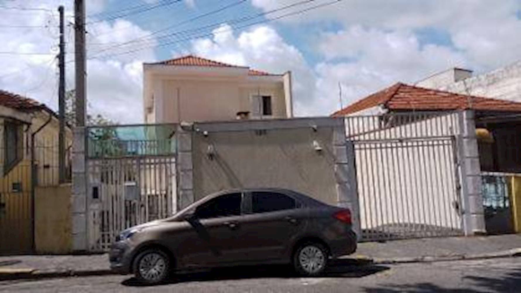 Foto 5 de 21: Casa em leilão em São Paulo - SP — Casa, Em condomínio, 1 vaga(s) de garagem