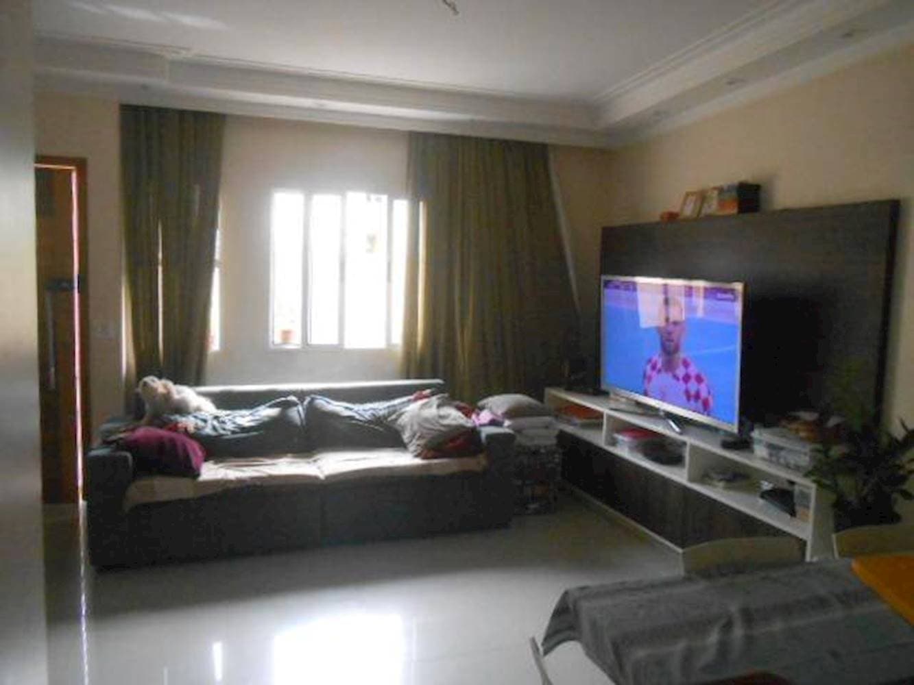 Foto 10 de 21: Casa em leilão em São Paulo - SP — Casa, Em condomínio, 1 vaga(s) de garagem