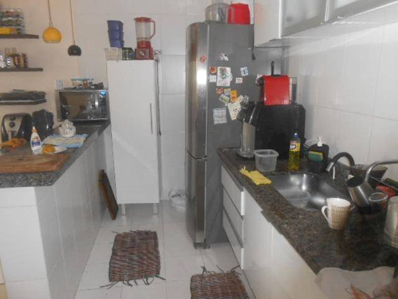 Foto 11 de 21: Casa em leilão em São Paulo - SP — Casa, Em condomínio, 1 vaga(s) de garagem