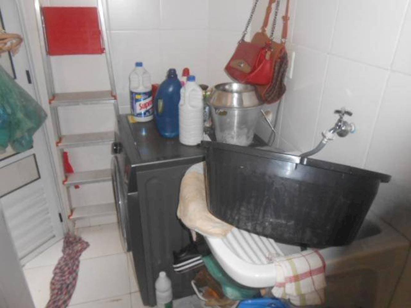 Foto 12 de 21: Casa em leilão em São Paulo - SP — Casa, Em condomínio, 1 vaga(s) de garagem