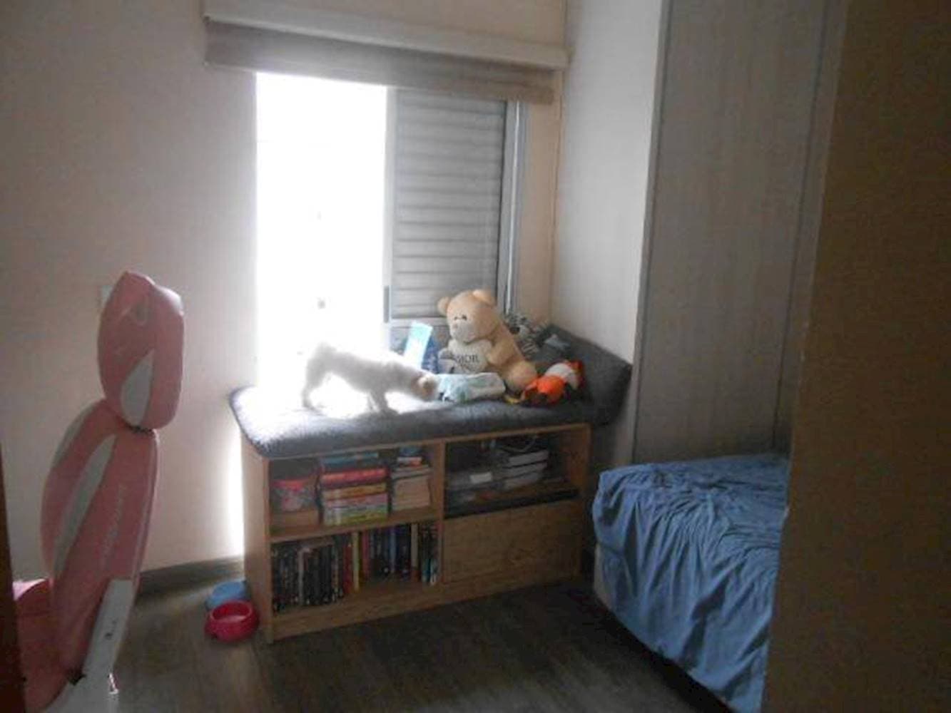 Foto 13 de 21: Casa em leilão em São Paulo - SP — Casa, Em condomínio, 1 vaga(s) de garagem