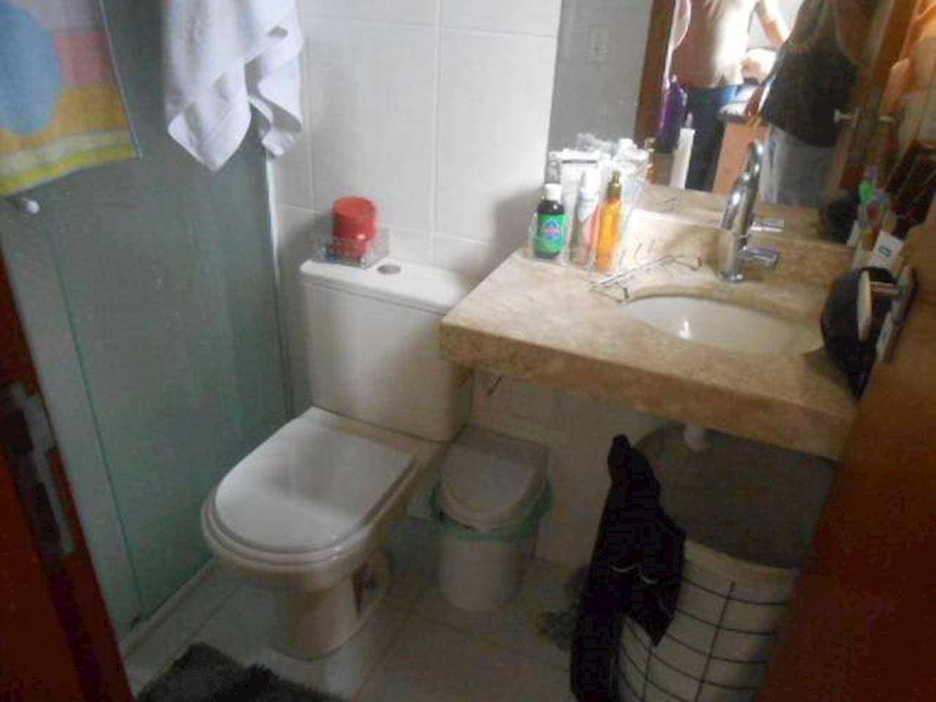 Foto 14 de 21: Casa em leilão em São Paulo - SP — Casa, Em condomínio, 1 vaga(s) de garagem