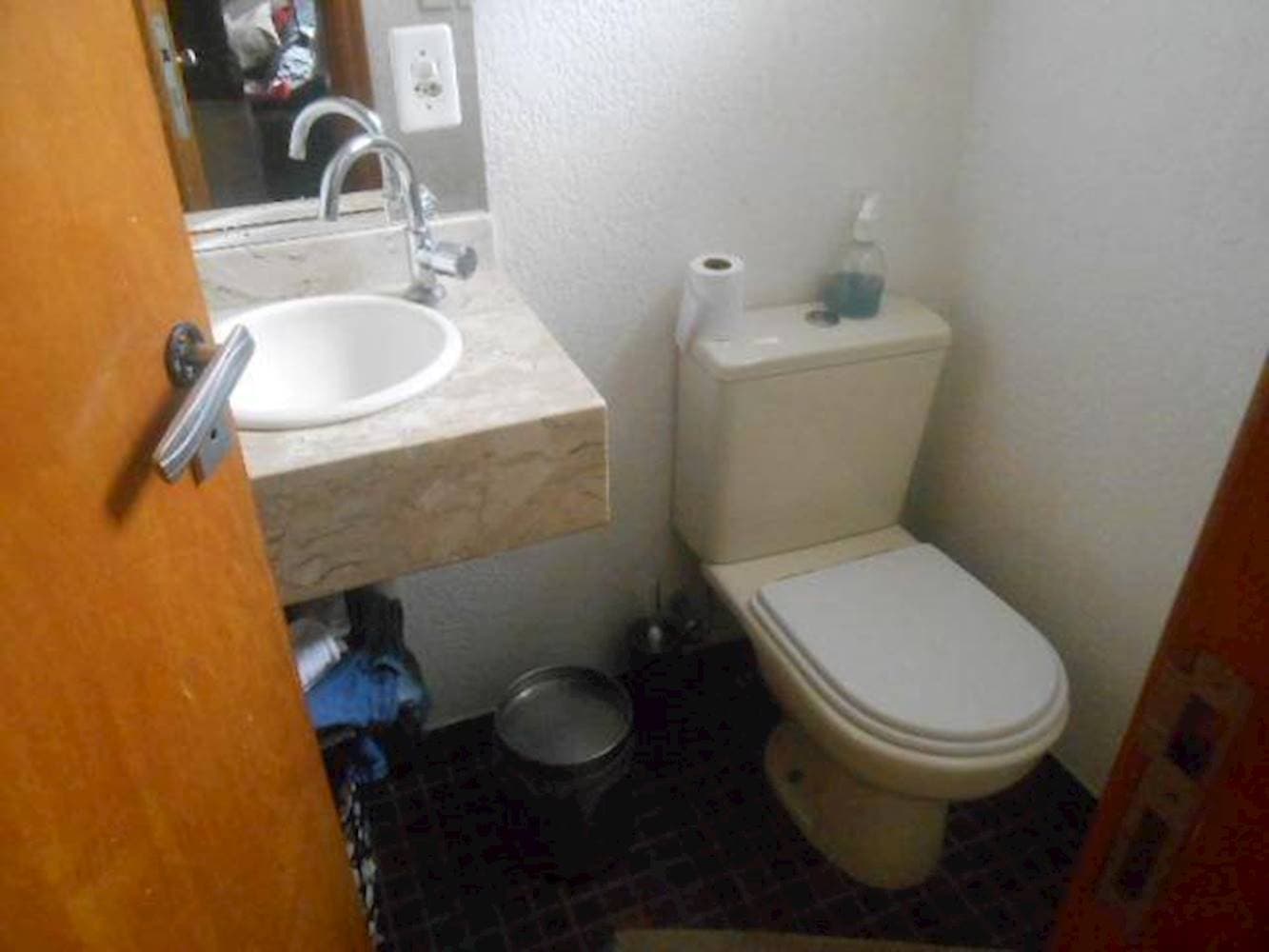 Foto 17 de 21: Casa em leilão em São Paulo - SP — Casa, Em condomínio, 1 vaga(s) de garagem