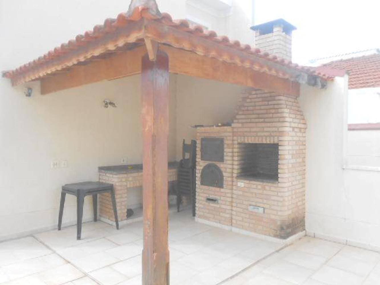 Foto 21 de 21: Casa em leilão em São Paulo - SP — Casa, Em condomínio, 1 vaga(s) de garagem