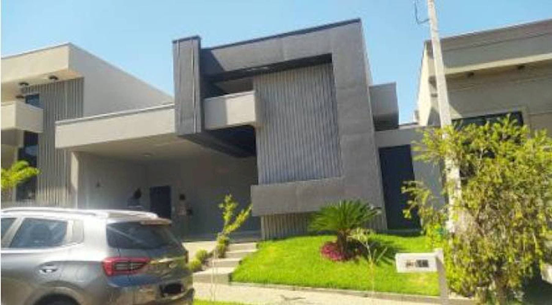 Foto 4 de 4: Casa em leilão em São José do Rio Preto - SP — Casa, Em condomínio, 0 vaga(s) de garagem