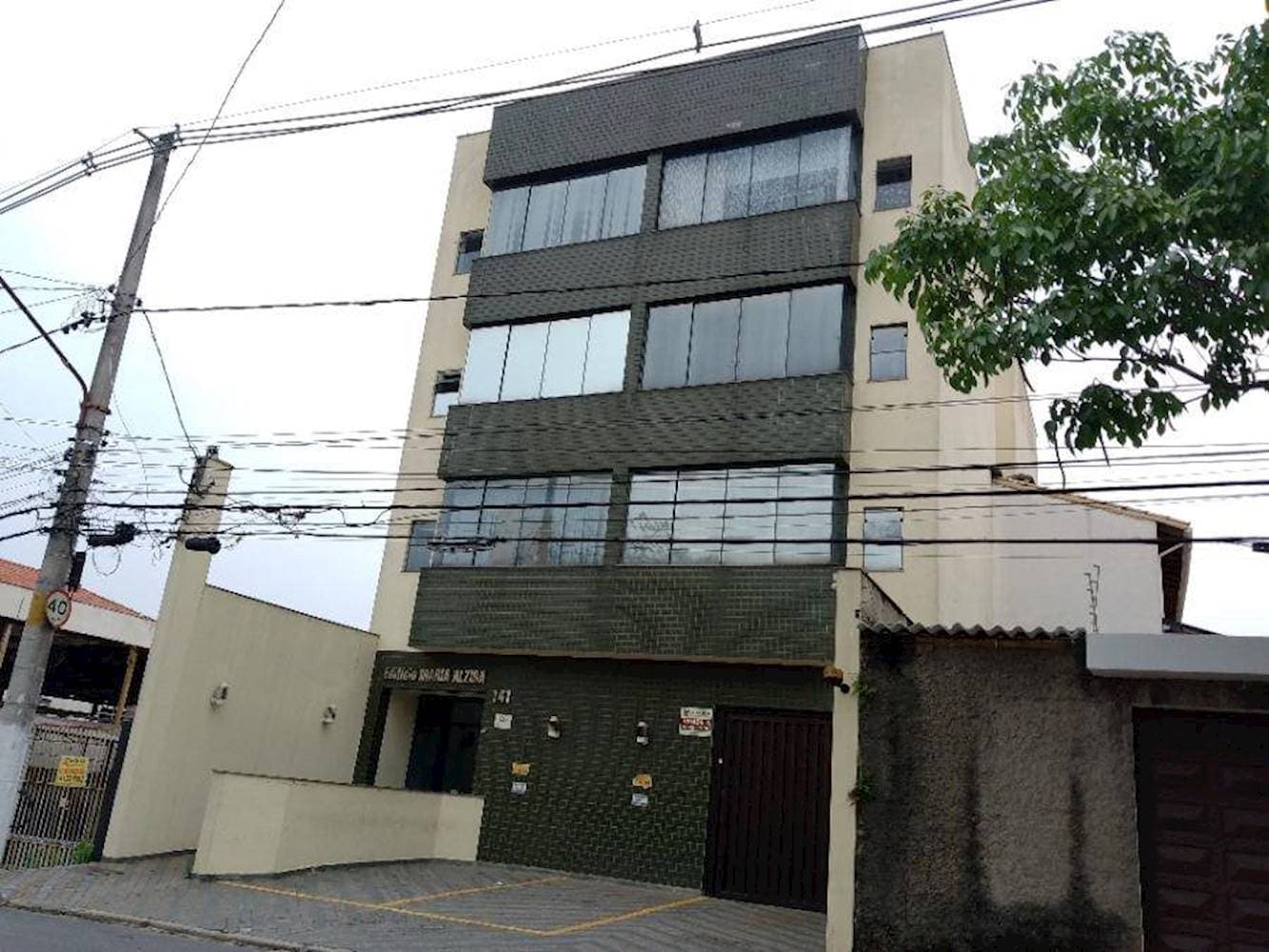 Foto 1 de 9: Comercial em leilão em São Bernardo do Campo - SP — Sala comercial em Anchieta - São Bernardo Do Campo/SP