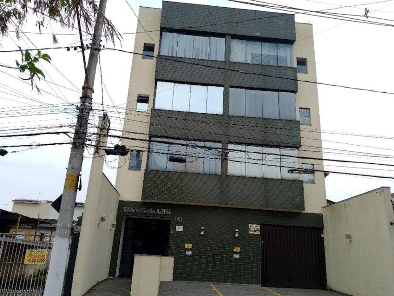 Foto 5 de 9: Comercial em leilão em São Bernardo do Campo - SP — Sala comercial em Anchieta - São Bernardo Do Campo/SP