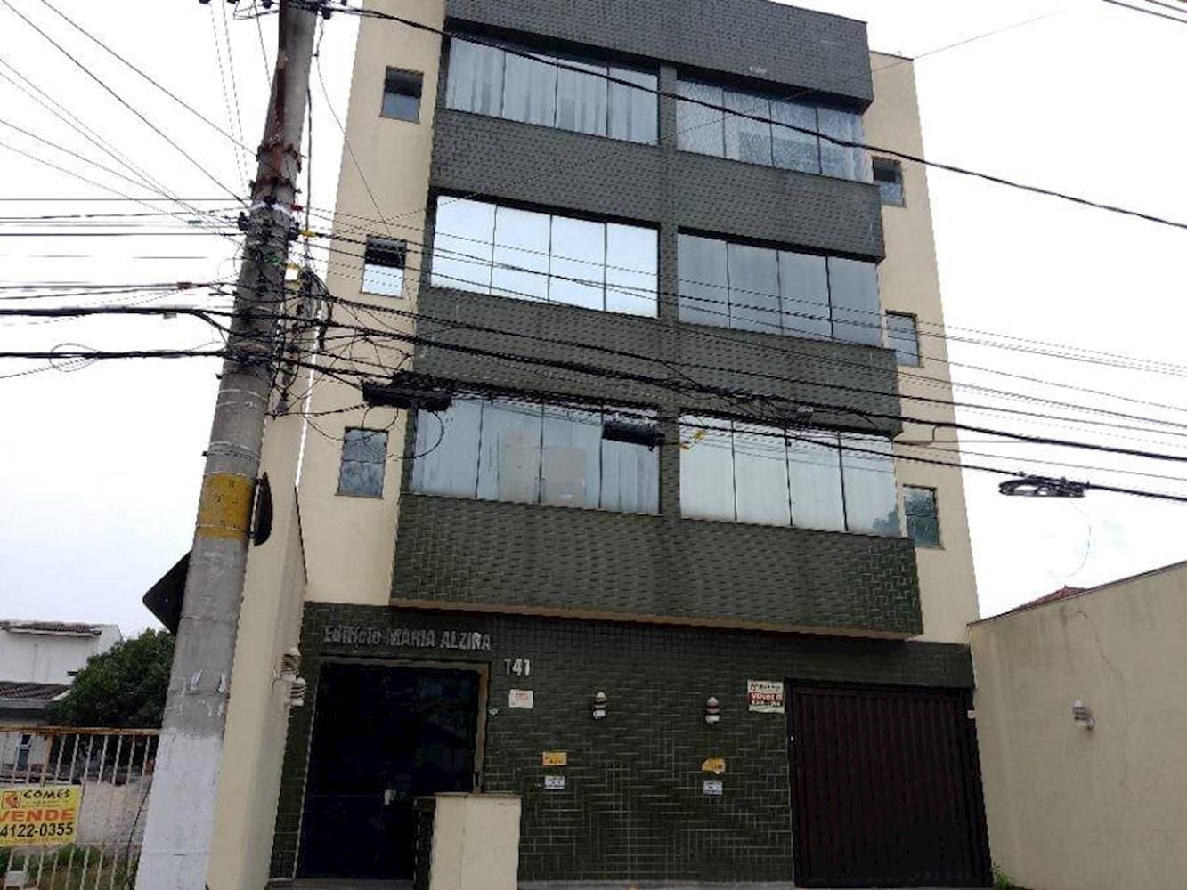 Foto 7 de 9: Comercial em leilão em São Bernardo do Campo - SP — Sala comercial em Anchieta - São Bernardo Do Campo/SP