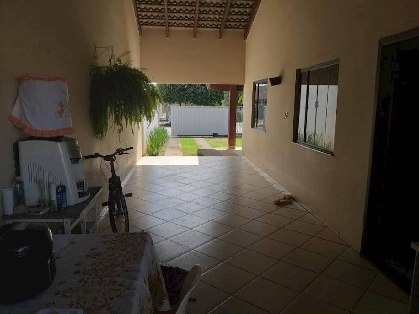 Foto 15 de 17: Casa em leilão em Lucas do Rio Verde - MT — Casa, Padrão, 0 vaga(s) de garagem