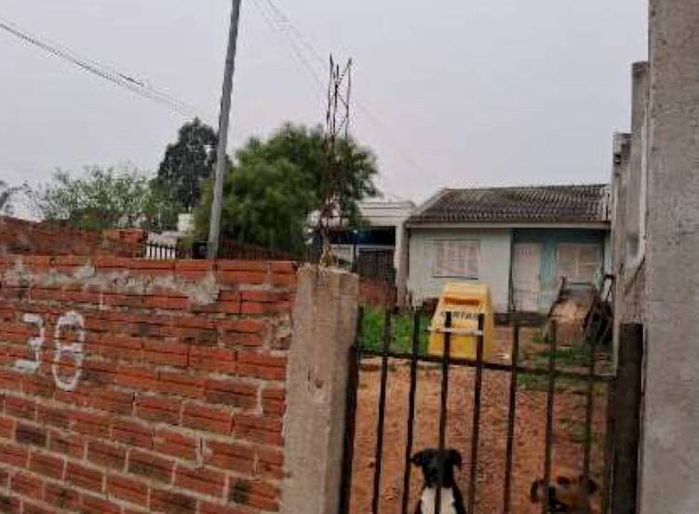 Foto 1 de 7: Casa em leilão em Passo Fundo - RS — Casa, Padrão, 0 vaga(s) de garagem