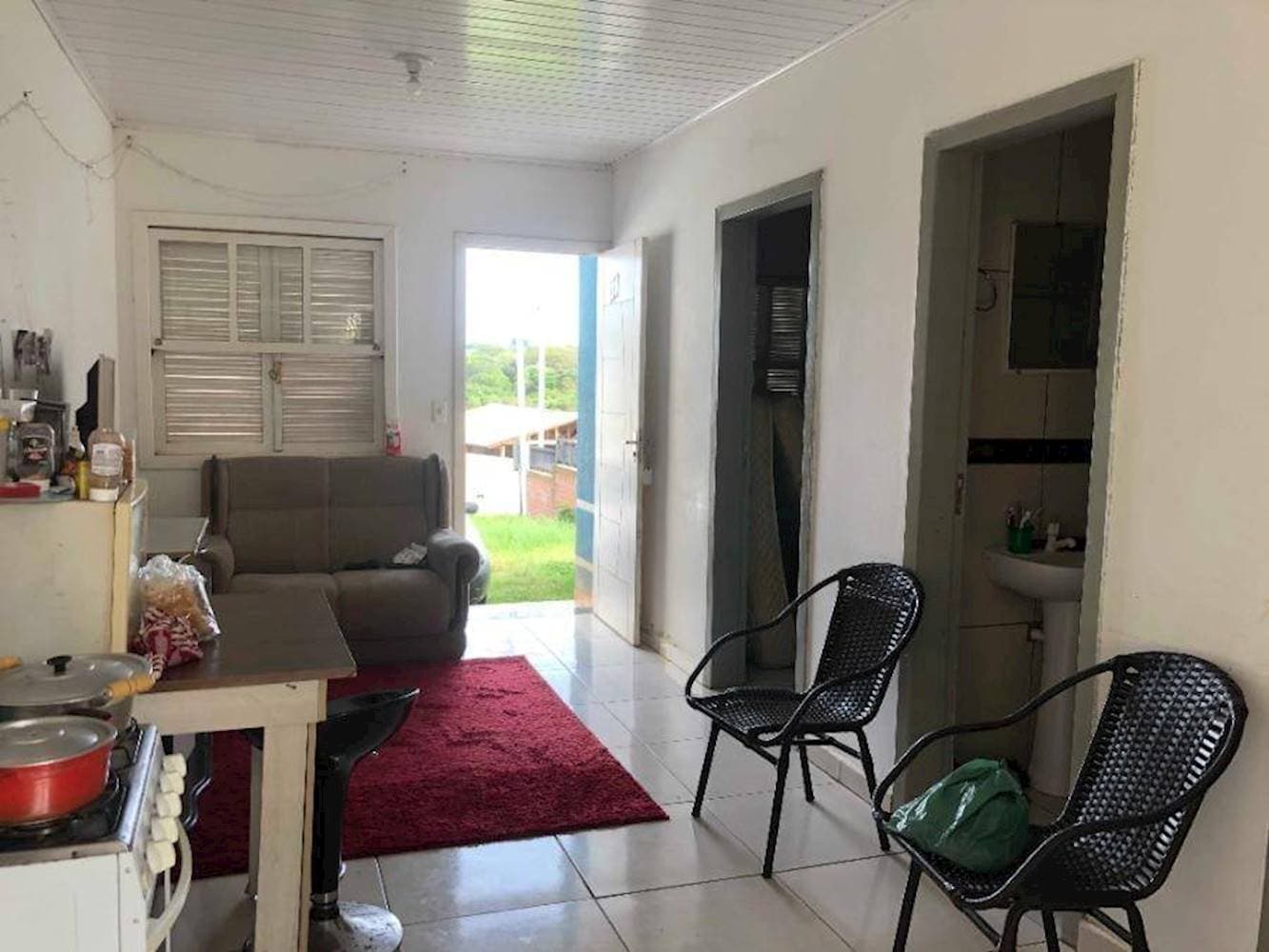 Foto 4 de 7: Casa em leilão em Passo Fundo - RS — Casa, Padrão, 0 vaga(s) de garagem