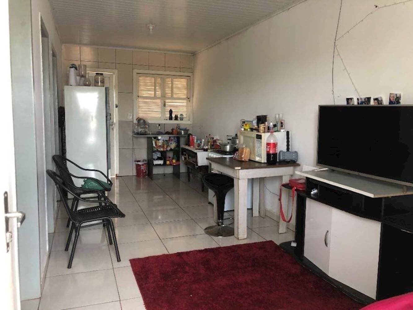 Foto 5 de 7: Casa em leilão em Passo Fundo - RS — Casa, Padrão, 0 vaga(s) de garagem