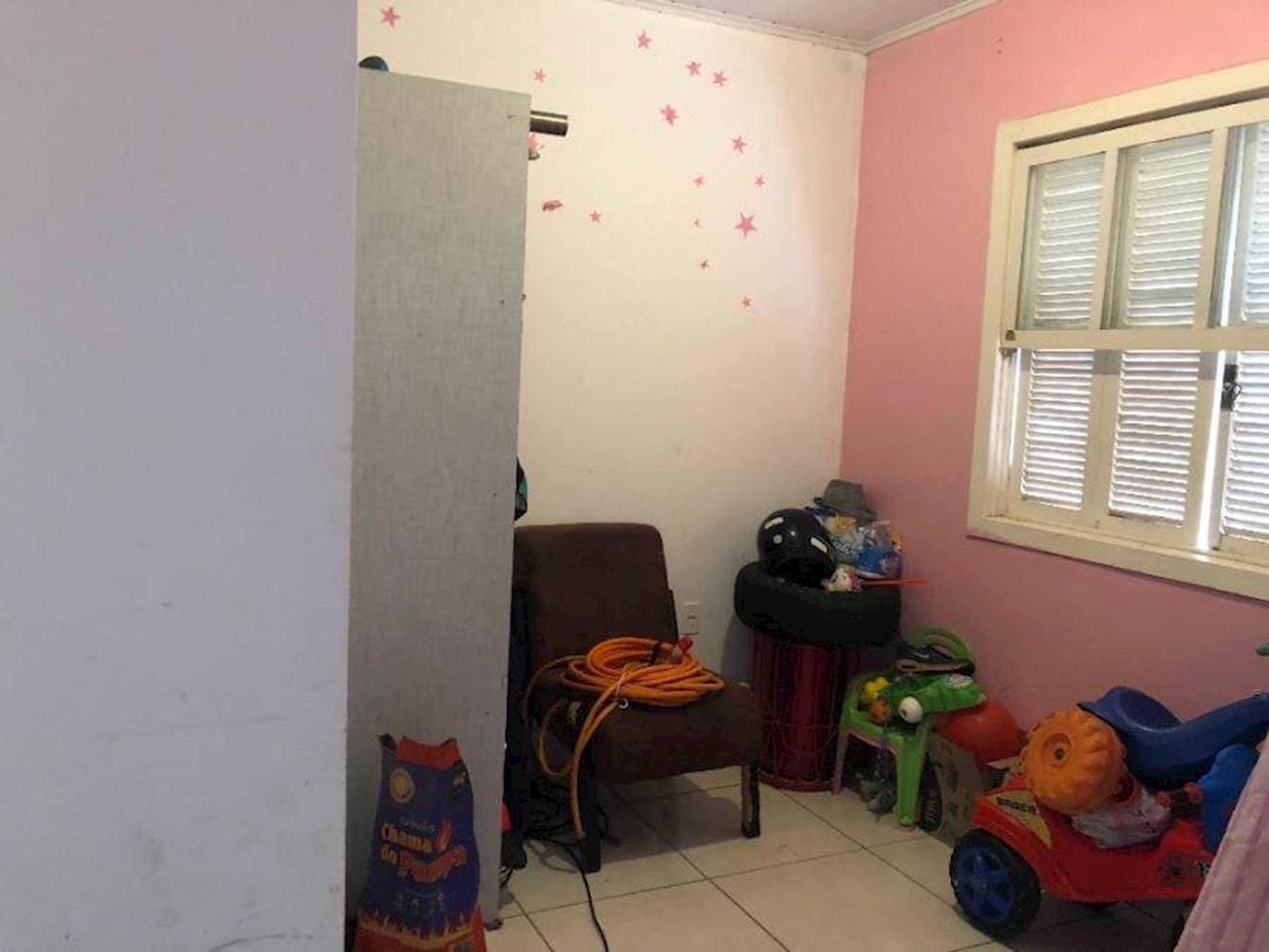 Foto 6 de 7: Casa em leilão em Passo Fundo - RS — Casa, Padrão, 0 vaga(s) de garagem