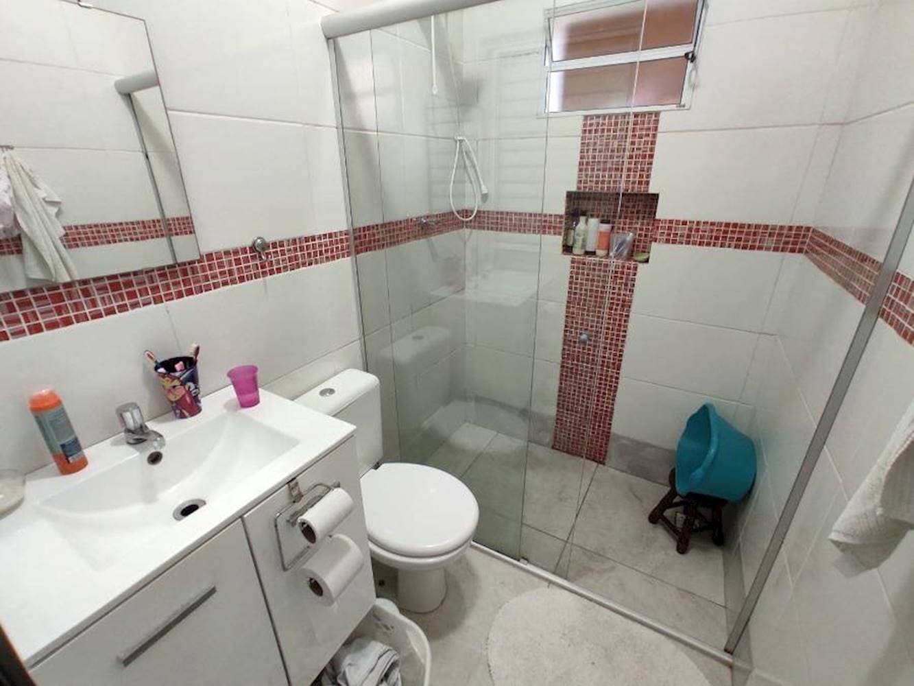Foto 9 de 18: Casa em leilão em Mairinque - SP — Casa, Padrão, 1 vaga(s) de garagem