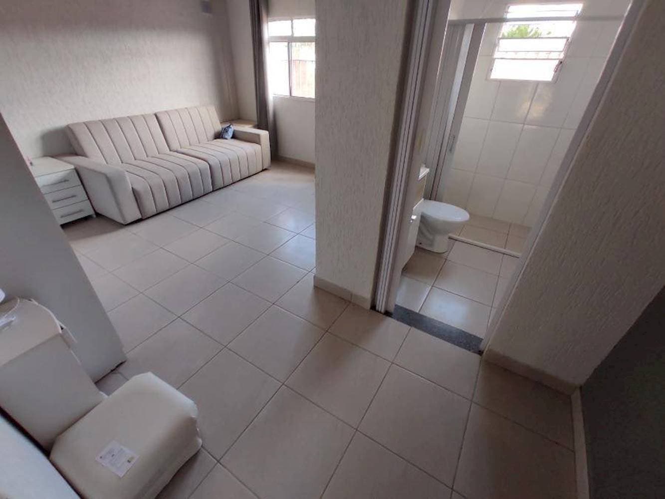 Foto 10 de 18: Casa em leilão em Mairinque - SP — Casa, Padrão, 1 vaga(s) de garagem