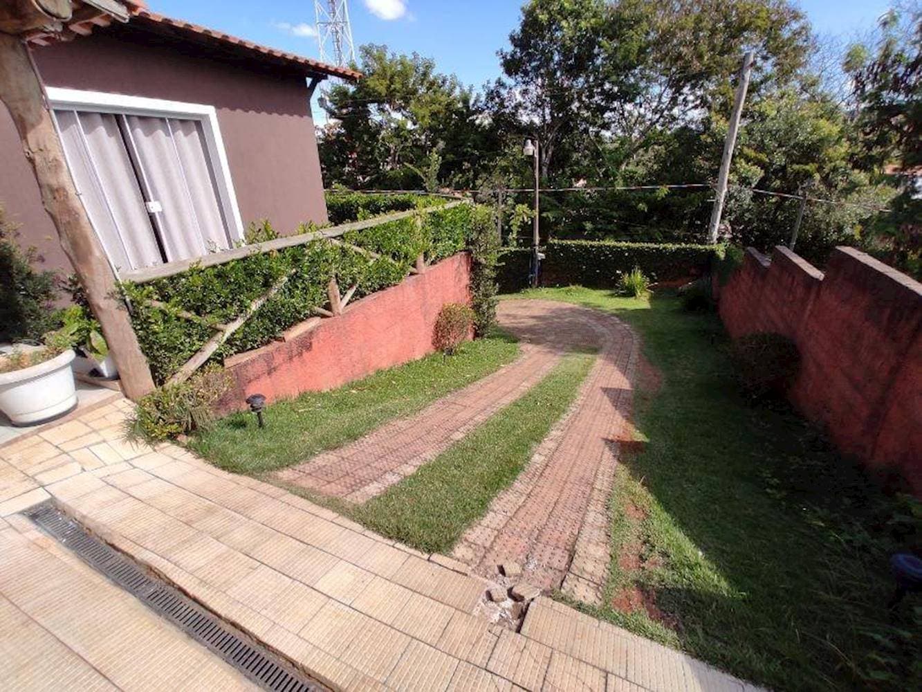 Foto 12 de 18: Casa em leilão em Mairinque - SP — Casa, Padrão, 1 vaga(s) de garagem
