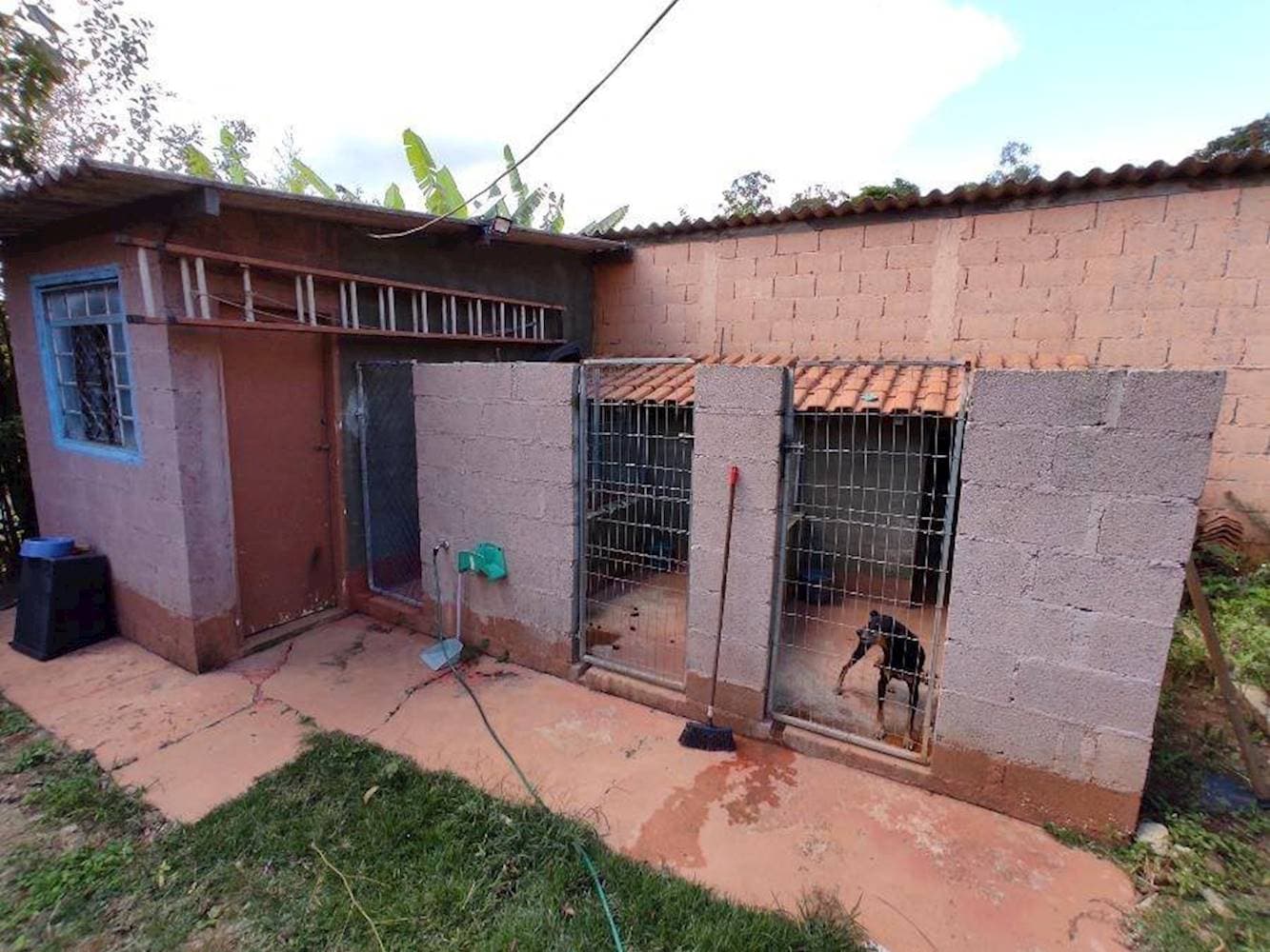 Foto 14 de 18: Casa em leilão em Mairinque - SP — Casa, Padrão, 1 vaga(s) de garagem