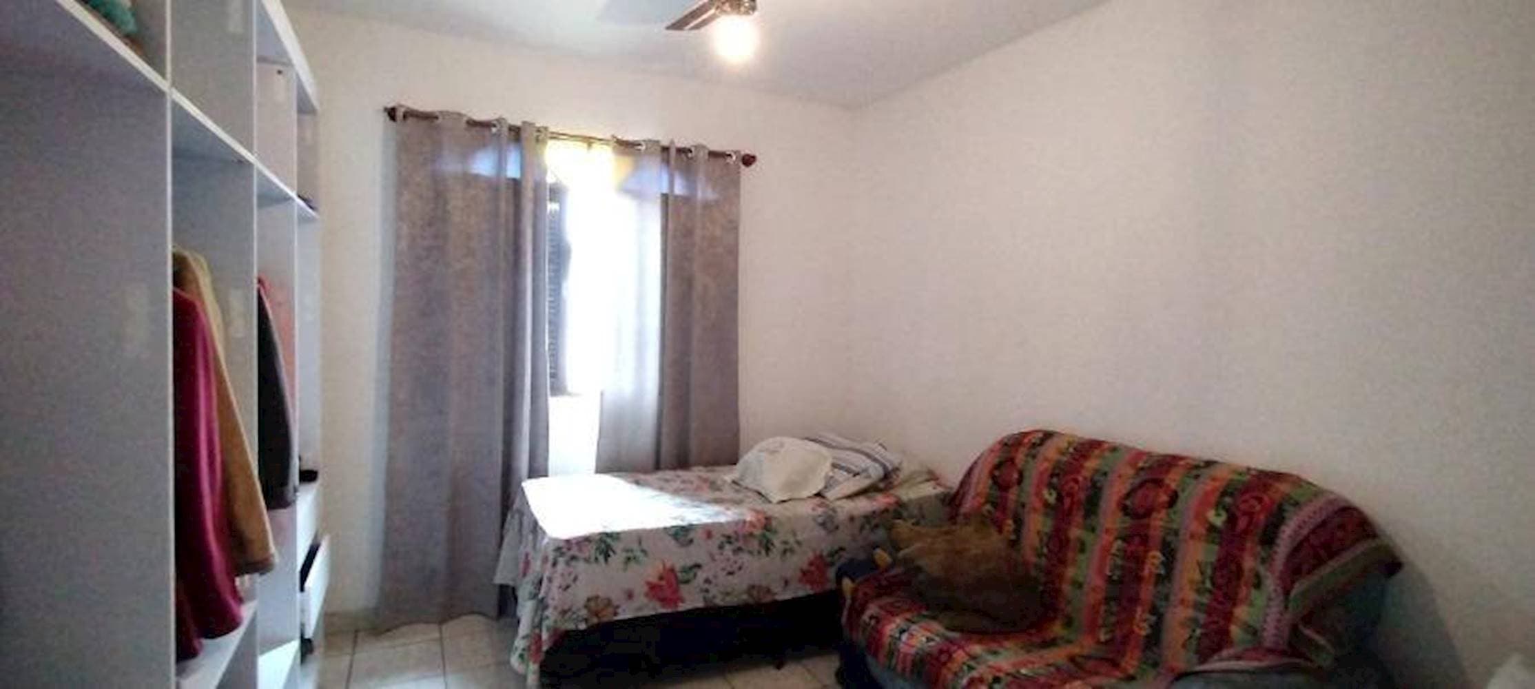 Foto 8 de 12: Casa em leilão em Mongaguá - SP — Casa, Padrão, 1 vaga(s) de garagem