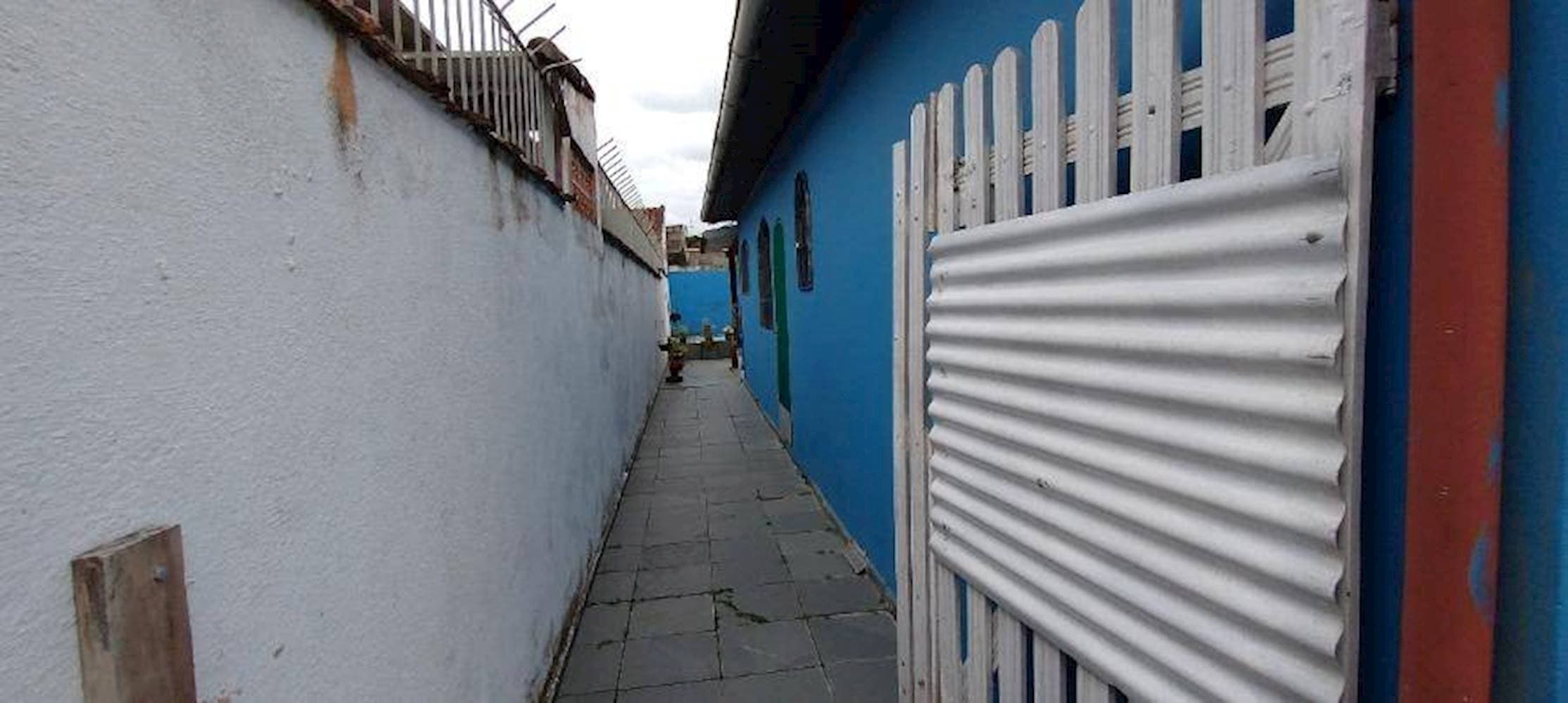 Foto 11 de 12: Casa em leilão em Mongaguá - SP — Casa, Padrão, 1 vaga(s) de garagem
