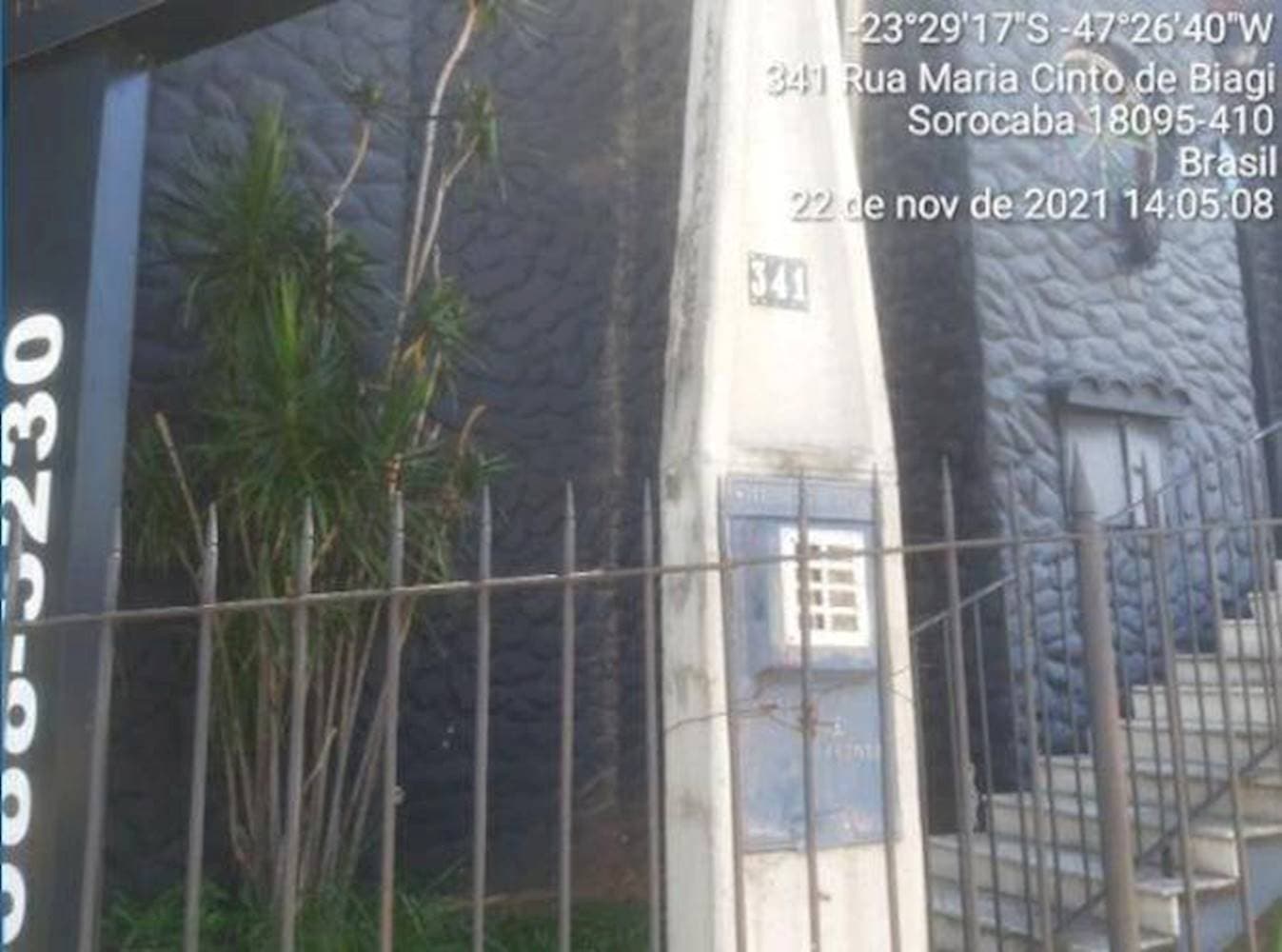 Foto 4 de 14: Casa em leilão em Sorocaba - SP — Casa, Padrão, 1 vaga(s) de garagem