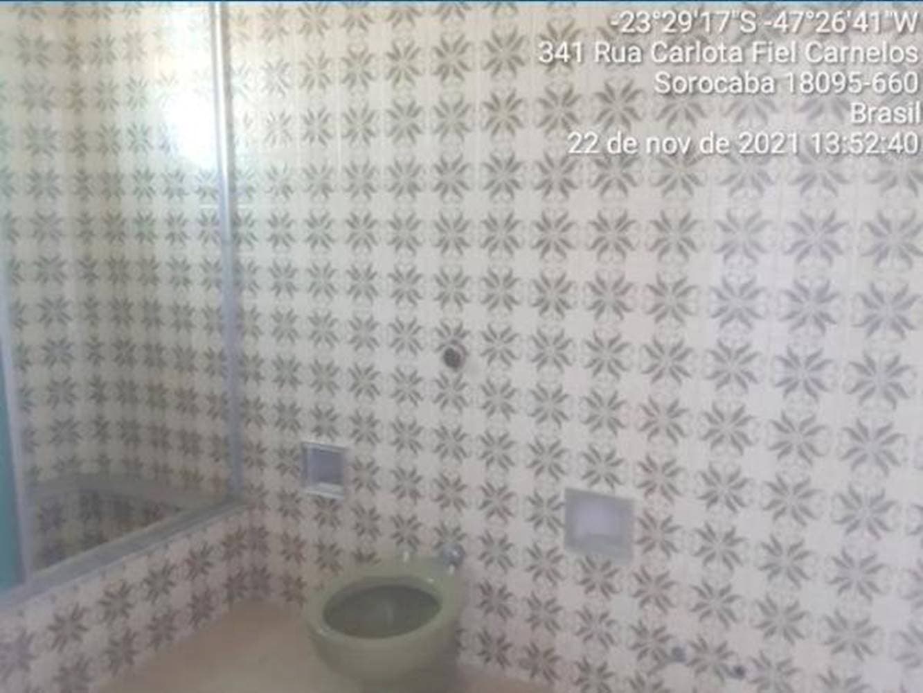Foto 11 de 14: Casa em leilão em Sorocaba - SP — Casa, Padrão, 1 vaga(s) de garagem