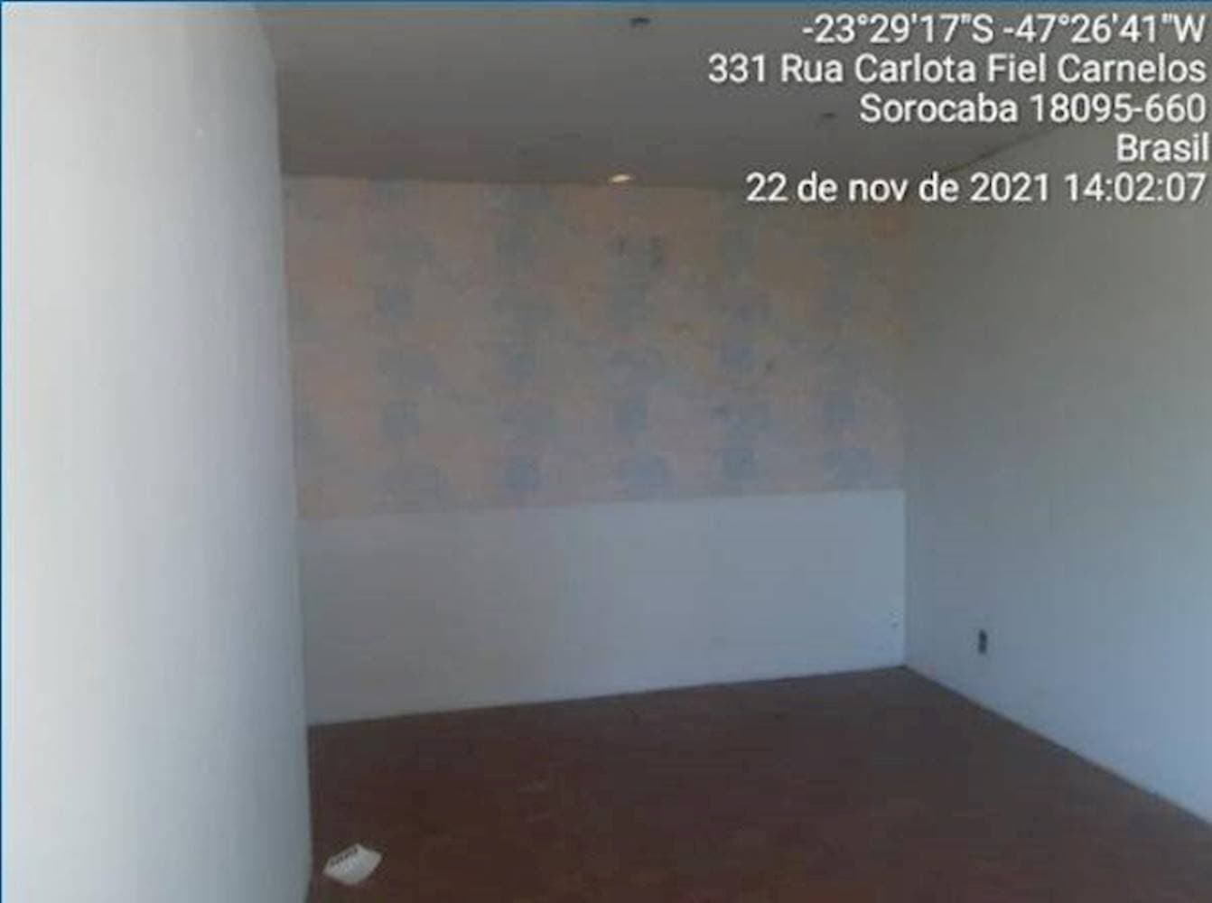 Foto 12 de 14: Casa em leilão em Sorocaba - SP — Casa, Padrão, 1 vaga(s) de garagem